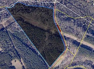 Tbd Pisgah Rd, Florence, SC 29501