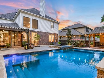 2417 Turtle Mountain Bnd, Austin, TX, 78748