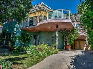 442 Mesa Rd, Santa Monica, CA 90402