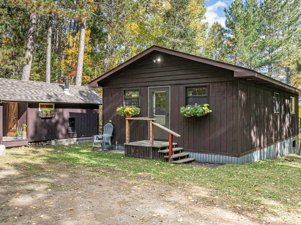 1450 Trygg Rd, Ely, MN 55731
