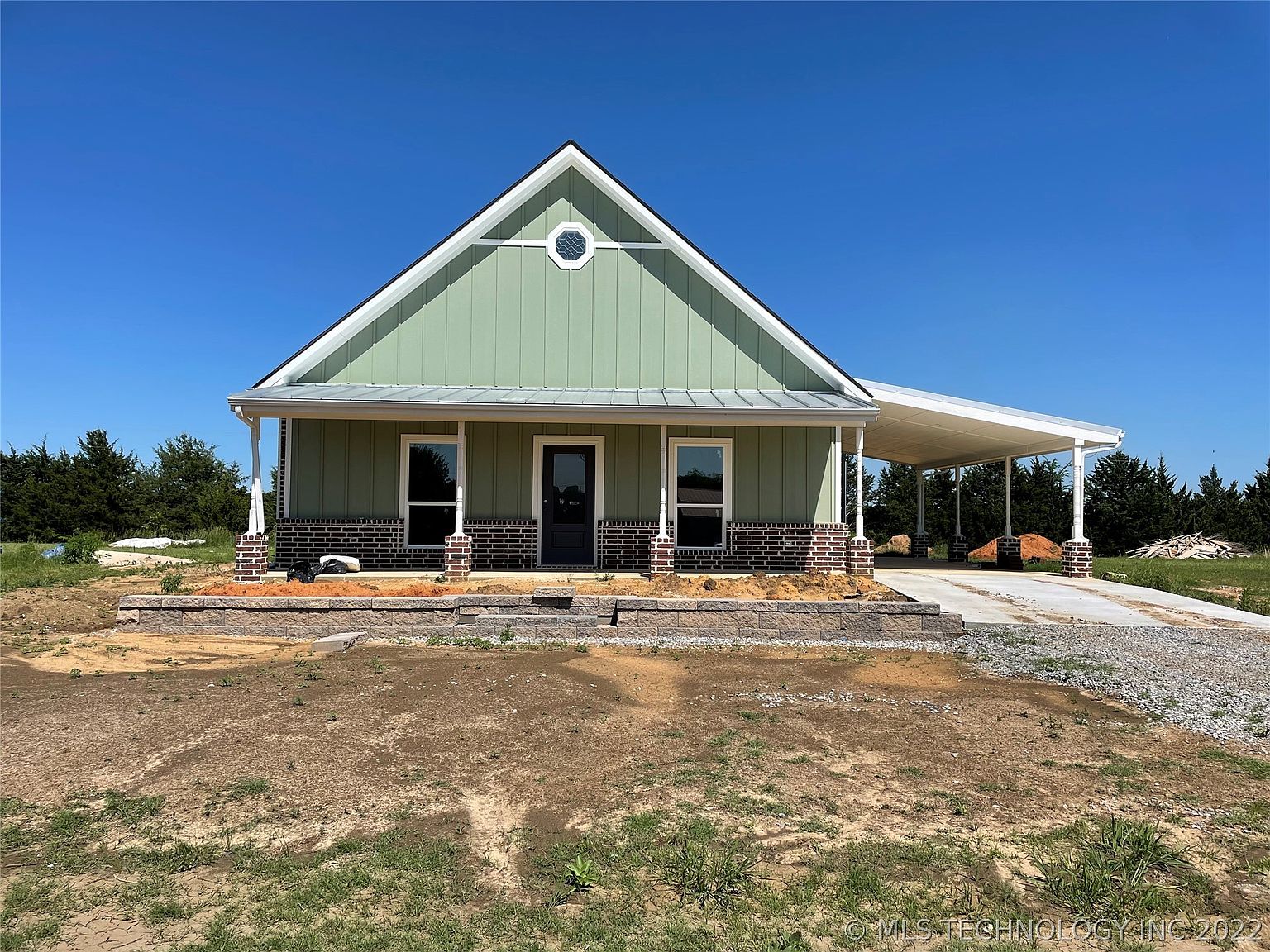 218 Texoma Dr, Mead, OK 73449 Zillow