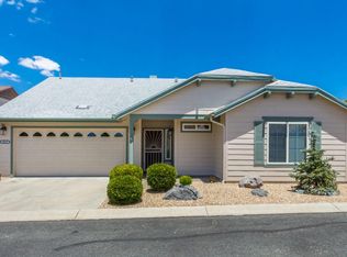 1412 Kwana Ct, Prescott, AZ 86301