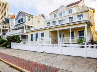 190 N Maine Ave, Atlantic City, NJ 08401