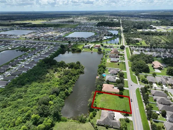 1102 6th St SE #14, Ruskin, FL 33570