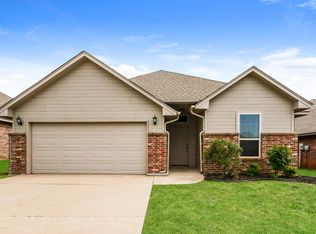 8312 NW 140th St, Oklahoma City, OK 73142