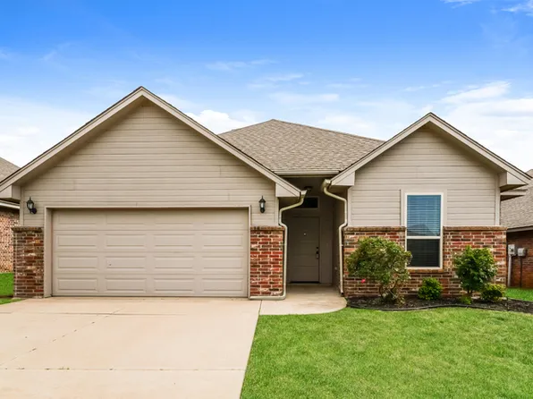 8312 NW 140th St, Oklahoma City, OK 73142