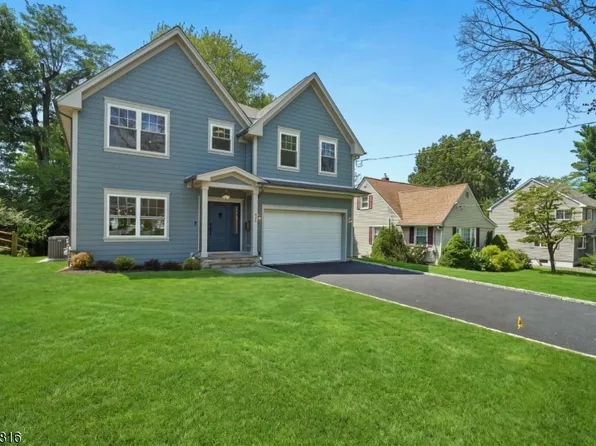 31 Verona Rd, New Providence Boro, NJ 07974