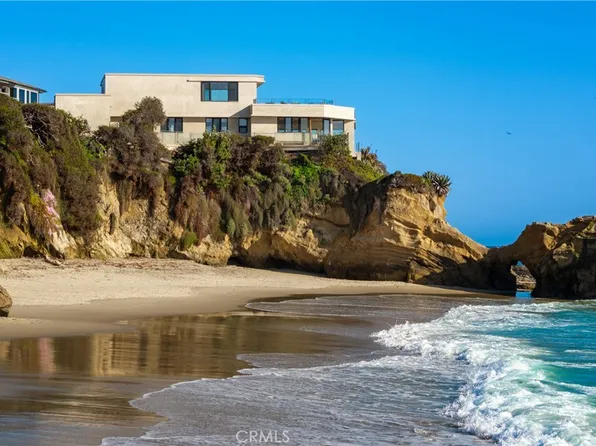 1901 Ocean Way, Laguna Beach, CA 92651