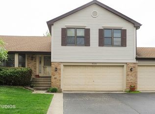 4136 N Walnut Ave, Arlington Heights, IL 60004