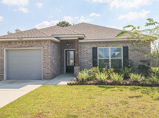 15063 Baylor Ave, Gulfport, MS 39503