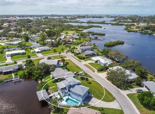 486 Ceil Dr, Nokomis, FL 34275