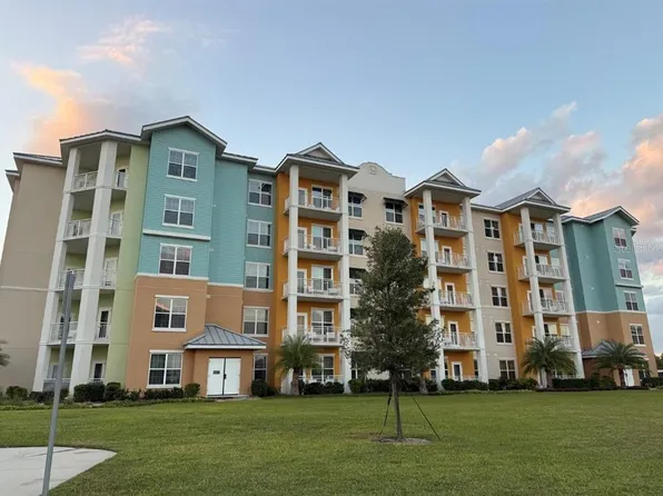 8061 Vacation Ave Unit 216, Kissimmee, FL 34747