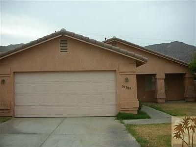 2nd image of 51785 Avenida Velasco