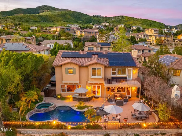 5068 Shady Trail St, Simi Valley, CA 93063