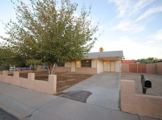 6802 W Catalina Dr, Phoenix, AZ 85033