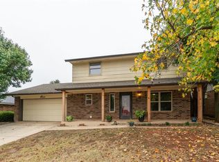 8800 NW 86th St, Oklahoma City, OK 73132