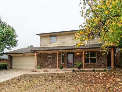 8800 NW 86th St, Oklahoma City, OK, 73132