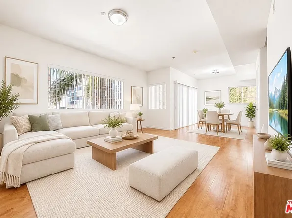 2864 Sunset Pl APT 201, Los Angeles, CA 90005