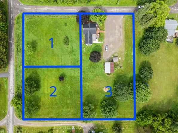 6 Douglas St, Trent Hills, ON K0K 3K0