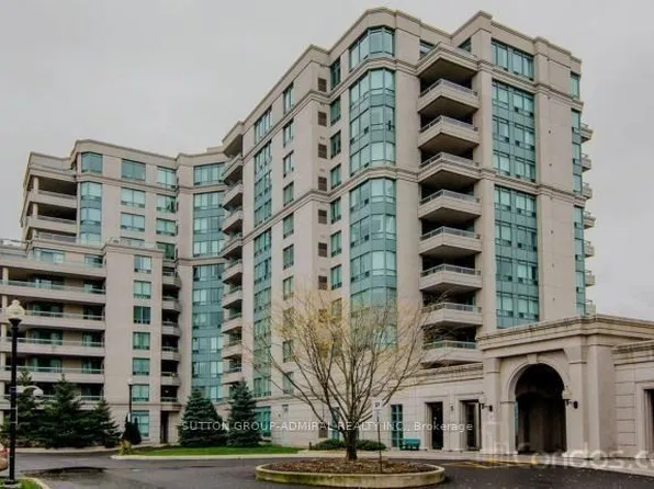 5 Emerald Ln #202, Vaughan, ON L4J 8P7