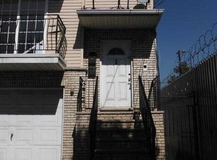 66 Wright St, Newark, NJ 07114
