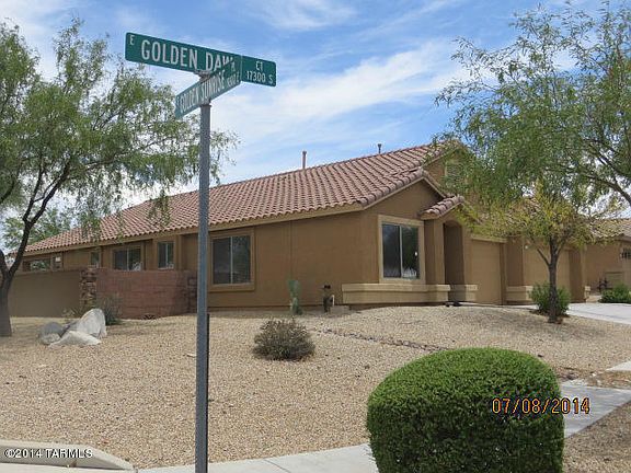 2nd image of 9210 E Golden Dawn Ct