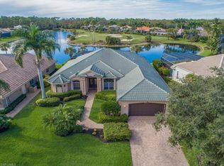 5835 Whisperwood Ct, Naples, FL 34110