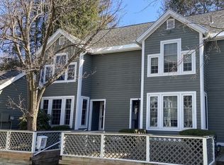 76 Amity Pl UNIT 76, Amherst, MA 01002