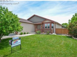 2578 Silverton St, Loveland, CO 80538