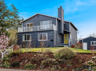 4815 S Brandon St, Seattle, WA 98118