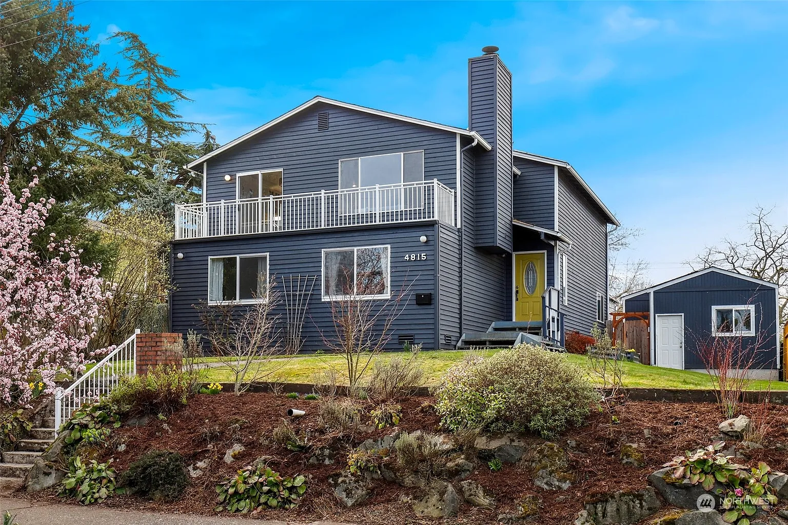 4815 S Brandon Street photo 1