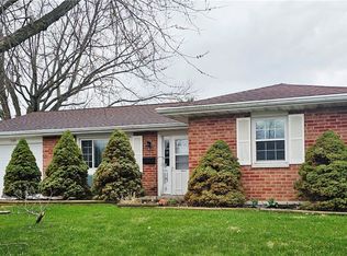 1509 Amherst Ave, Piqua, OH 45356