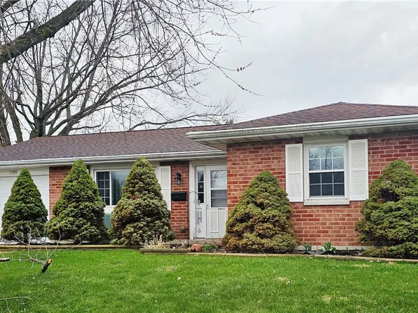1509 Amherst Ave, Piqua, OH 45356