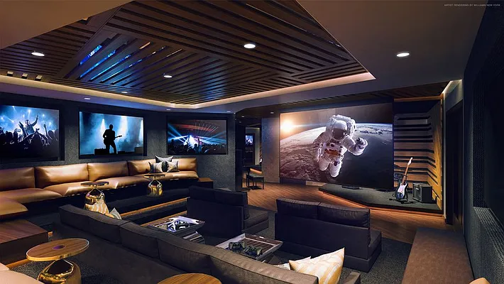 Sold by Extell Marketing Group | media 43