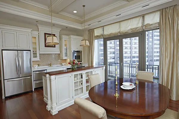 Rented by Brown Harris Stevens | media 14