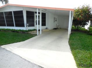 199 Monitor Dr, Flagler Beach, FL 32136