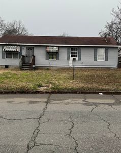 1801 W 7th Ave, Pine Bluff, AR, 71603