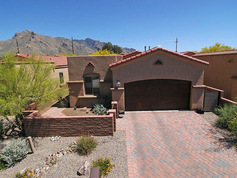 1st image of 7972 N Placita Del Chango