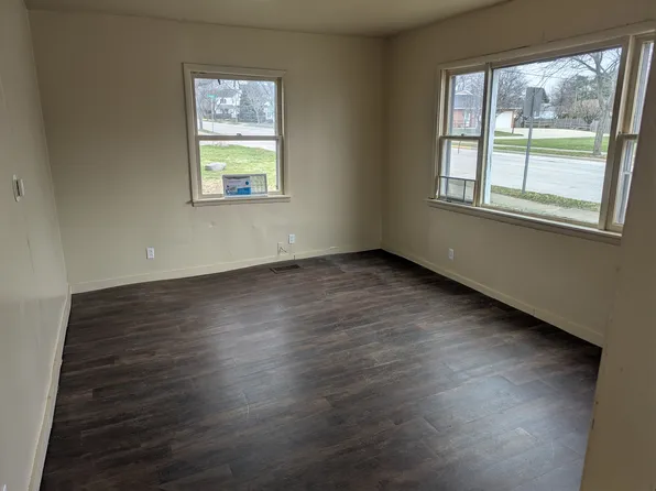 1212 N Harrison St, Alexandria, IN 46001