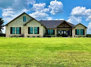 51 Hilltop Rd, Texarkana, TX 75501