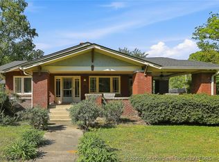 205 N Gulf St, Sanford, NC 27330