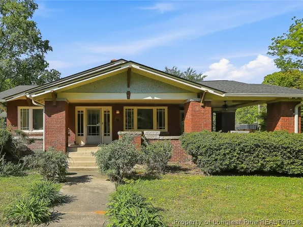 205 N Gulf St, Sanford, NC 27330