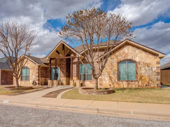 212 Wildcat St, Wolfforth, TX 79382