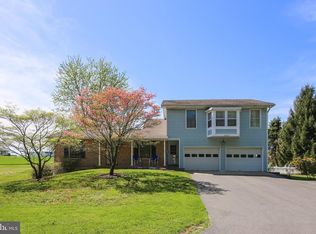 2621 Braddock Rd, Mount Airy, MD 21771