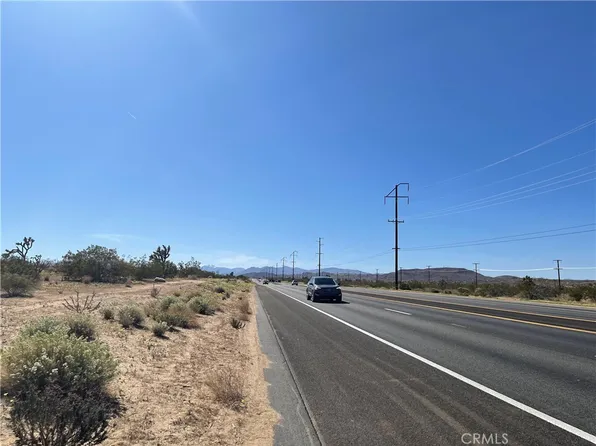 0 Twentynine Palms Hwy, Joshua Tree, CA 92252