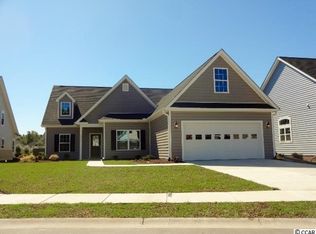 9513 Bald Cypress Ct LOT 570, Myrtle Beach, SC 29579