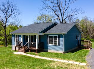 2905 Twymans Mill Rd, Madison, VA 22727