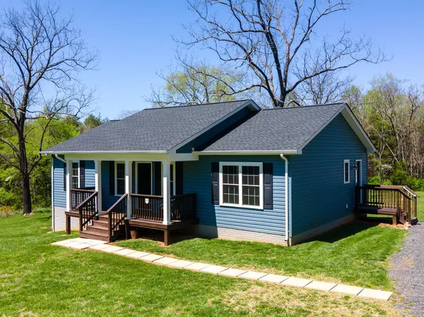 2905 Twymans Mill Rd, Madison, VA 22727