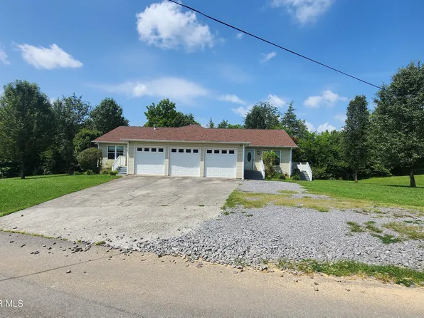 160 Byrd Dr, Kodak, TN 37764