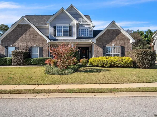 223 Elstar Loop Rd, Simpsonville, SC 29681